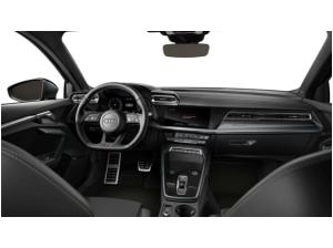 Audi A3 allstreet 40 TFSI e S line AHK/NAV/RFK/Sonos
