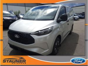Ford Transit Custom Trend 320L1 Elektro AHK LED