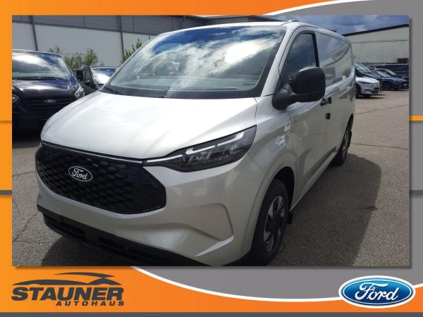 Ford Transit Custom Trend 320L1 Elektro AHK LED