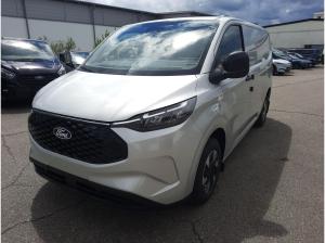 Ford Transit Custom Trend 320L1 Elektro AHK LED