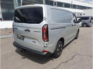 Ford Transit Custom Trend 320L1 Elektro AHK LED