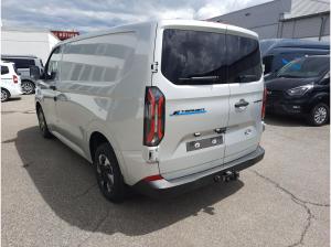 Ford Transit Custom Trend 320L1 Elektro AHK LED