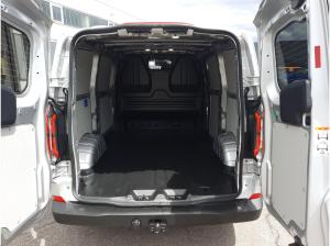 Ford Transit Custom Trend 320L1 Elektro AHK LED