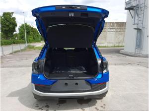 Ford Explorer RWD Premium 52 KWH ACC 20 Zoll Räder