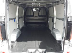 Ford Transit Custom Trend 320L1 Elektro AHK LED