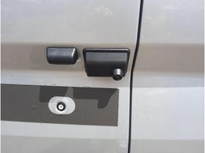 Ford Transit Custom Trend 320L1 Elektro AHK LED