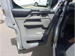 Ford Transit Custom Trend 320L1 Elektro AHK LED
