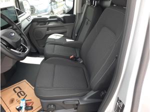 Ford Transit Custom Trend 320L1 Elektro AHK LED