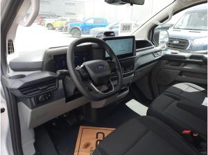 Ford Transit Custom Trend 320L1 Elektro AHK LED
