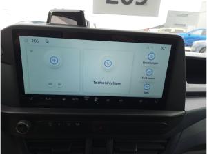 Ford Transit Custom Trend 320L1 Elektro AHK LED