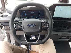 Ford Transit Custom Trend 320L1 Elektro AHK LED