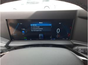 Ford Transit Custom Trend 320L1 Elektro AHK LED