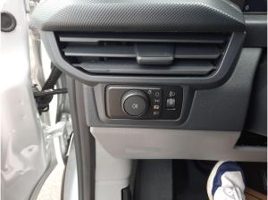Ford Transit Custom Trend 320L1 Elektro AHK LED