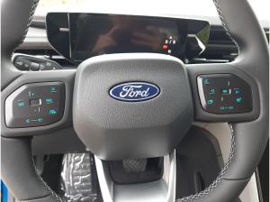Ford Explorer RWD Premium 52 KWH ACC 20 Zoll Räder