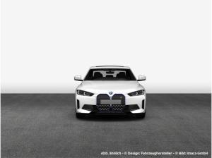 BMW i4 eDrive40 Gran Coupe HiFi* LED* SHZ* Gladach*