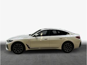 BMW i4 eDrive40 Gran Coupe HiFi* LED* SHZ* Gladach*