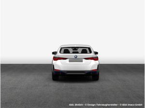 BMW i4 eDrive40 Gran Coupe HiFi* LED* SHZ* Gladach*