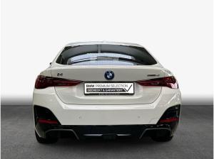 BMW i4 eDrive40 Gran Coupe HiFi* LED* SHZ* Gladach*