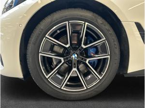 BMW i4 eDrive40 Gran Coupe HiFi* LED* SHZ* Gladach*