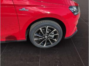 Skoda Fabia FABIA MONTE CARLO 1,0 TSI 85 KW 7-GANG-DSG