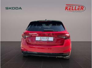 Skoda Fabia FABIA MONTE CARLO 1,0 TSI 85 KW 7-GANG-DSG