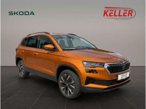 Skoda Karoq KAROQ BALANCE 1,5 TSI 110 KW 7-GANG-DSG