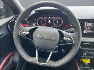 Skoda Fabia FABIA MONTE CARLO 1,0 TSI 85 KW 7-GANG-DSG