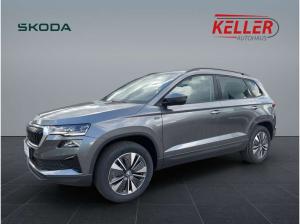 Skoda Karoq KAROQ TOUR 2,0 TDI 110 KW 7-GANG-DSG 4X4