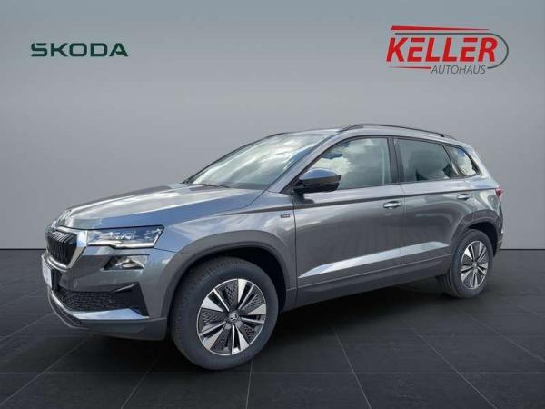 Skoda Karoq KAROQ TOUR 2,0 TDI 110 KW 7-GANG-DSG 4X4