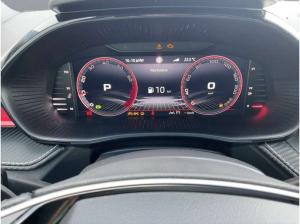 Skoda Fabia FABIA MONTE CARLO 1,0 TSI 85 KW 7-GANG-DSG