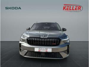 Skoda Kodiaq KODIAQ RS 2,0 TSI 195 KW 7-GANG-DSG 4X4
