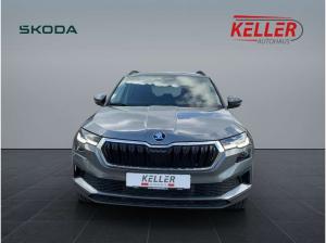 Skoda Karoq KAROQ TOUR 2,0 TDI 110 KW 7-GANG-DSG 4X4