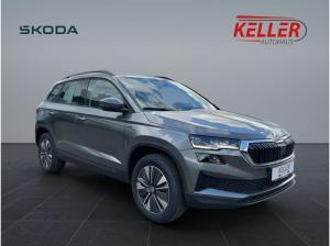 Skoda Karoq KAROQ TOUR 2,0 TDI 110 KW 7-GANG-DSG 4X4