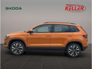 Skoda Karoq KAROQ BALANCE 1,5 TSI 110 KW 7-GANG-DSG