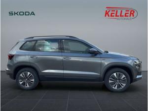 Skoda Karoq KAROQ TOUR 2,0 TDI 110 KW 7-GANG-DSG 4X4