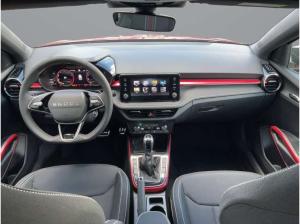Skoda Fabia FABIA MONTE CARLO 1,0 TSI 85 KW 7-GANG-DSG
