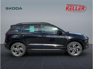 Skoda Karoq KAROQ SPORTLINE 2,0 TSI 140 KW 7-GANG-DSG 4X4