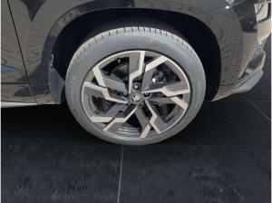 Skoda Karoq KAROQ SPORTLINE 2,0 TSI 140 KW 7-GANG-DSG 4X4