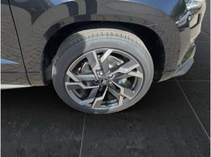 Skoda Karoq KAROQ SPORTLINE 2,0 TSI 140 KW 7-GANG-DSG 4X4