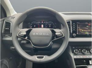 Skoda Karoq KAROQ BALANCE 1,5 TSI 110 KW 7-GANG-DSG