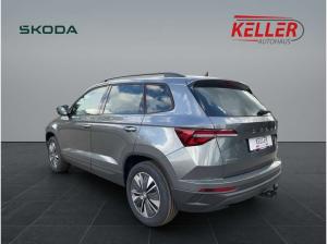 Skoda Karoq KAROQ TOUR 2,0 TDI 110 KW 7-GANG-DSG 4X4
