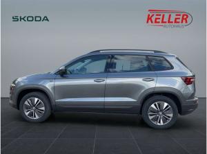 Skoda Karoq KAROQ TOUR 2,0 TDI 110 KW 7-GANG-DSG 4X4