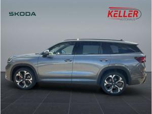 Skoda Kodiaq KODIAQ RS 2,0 TSI 195 KW 7-GANG-DSG 4X4