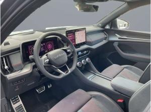 Skoda Kodiaq KODIAQ RS 2,0 TSI 195 KW 7-GANG-DSG 4X4