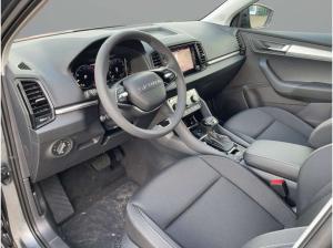 Skoda Karoq KAROQ TOUR 2,0 TDI 110 KW 7-GANG-DSG 4X4