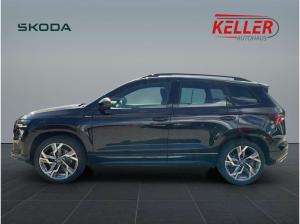 Skoda Karoq KAROQ SPORTLINE 2,0 TSI 140 KW 7-GANG-DSG 4X4