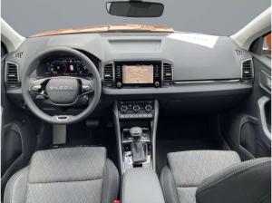 Skoda Karoq KAROQ BALANCE 1,5 TSI 110 KW 7-GANG-DSG