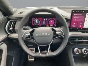 Skoda Kodiaq KODIAQ RS 2,0 TSI 195 KW 7-GANG-DSG 4X4