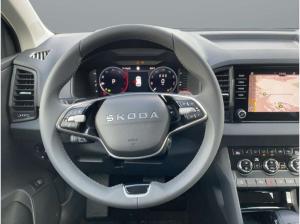Skoda Karoq KAROQ TOUR 2,0 TDI 110 KW 7-GANG-DSG 4X4