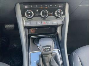 Skoda Karoq KAROQ TOUR 2,0 TDI 110 KW 7-GANG-DSG 4X4